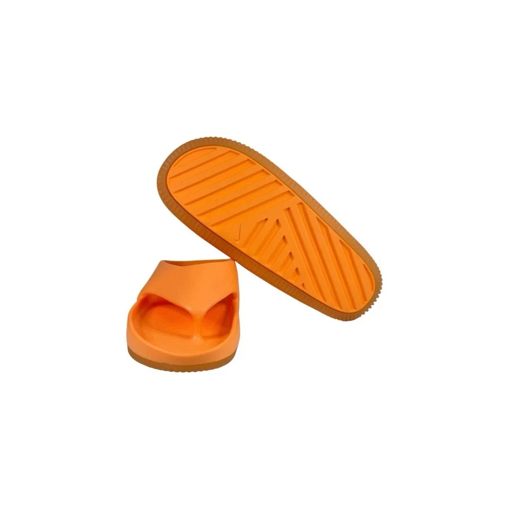 Nike Calm Flip Flop Womens Size 7 Men Size 6  No Box