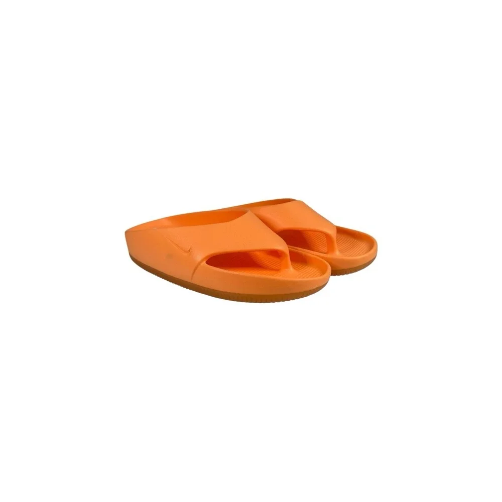 Nike Calm Flip Flop Womens Size 7 Men Size 6  No Box