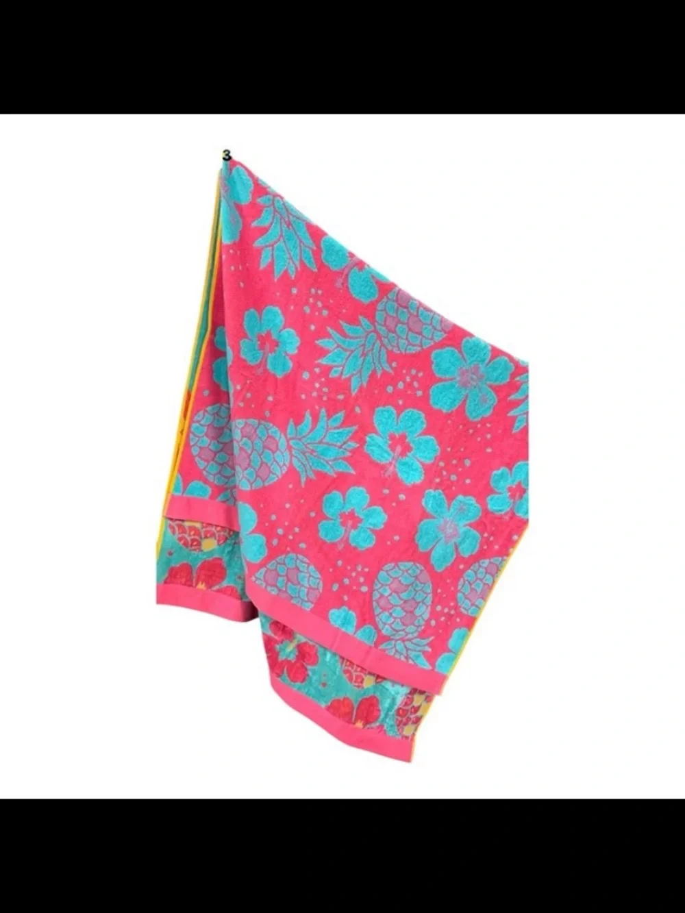 N/A vibrant flamingo