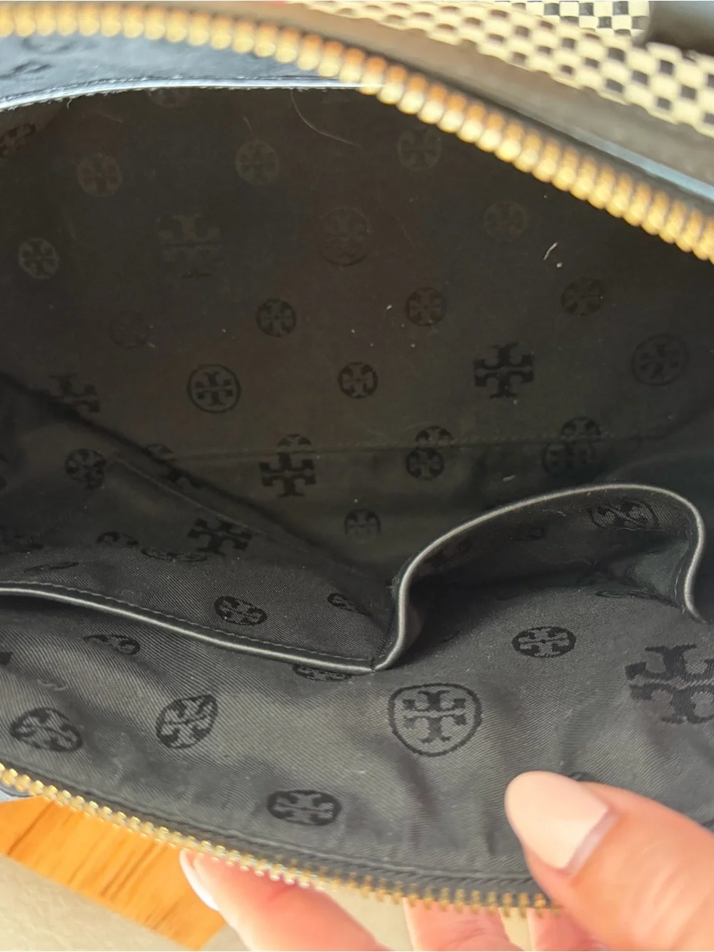 Tory Burch beautiful tory