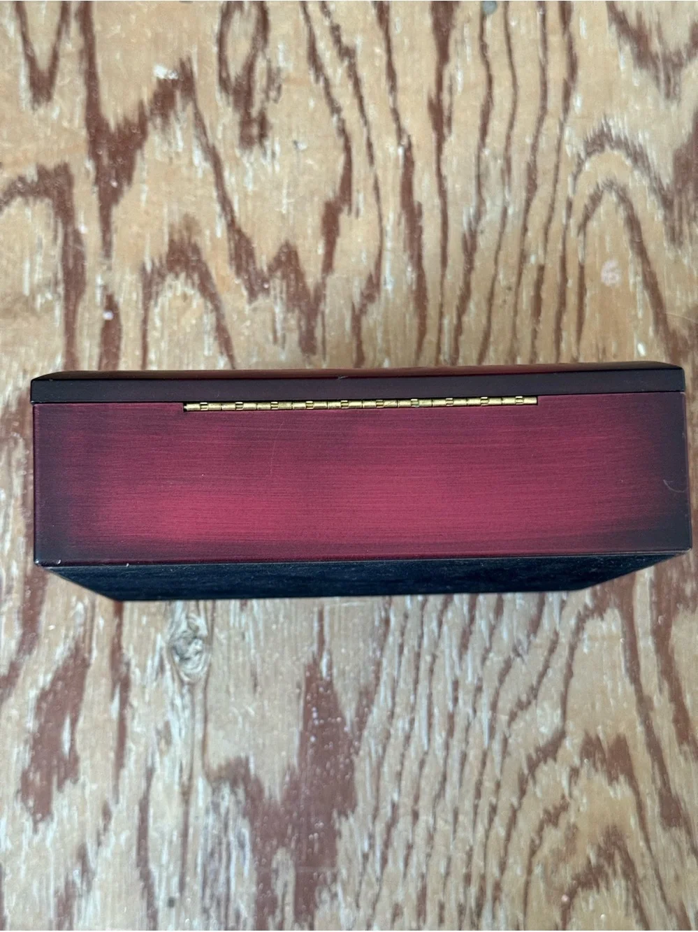 N/A picture oval silver