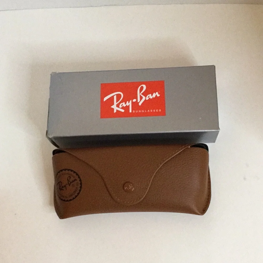 Ray-Ban ray ban