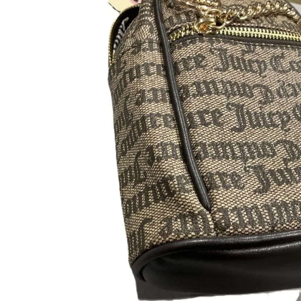 Juicy Couture brand juicy
