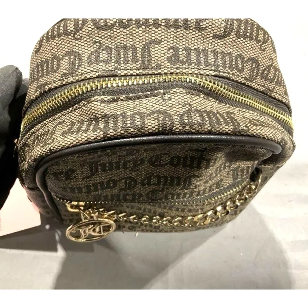 Juicy Couture brand juicy