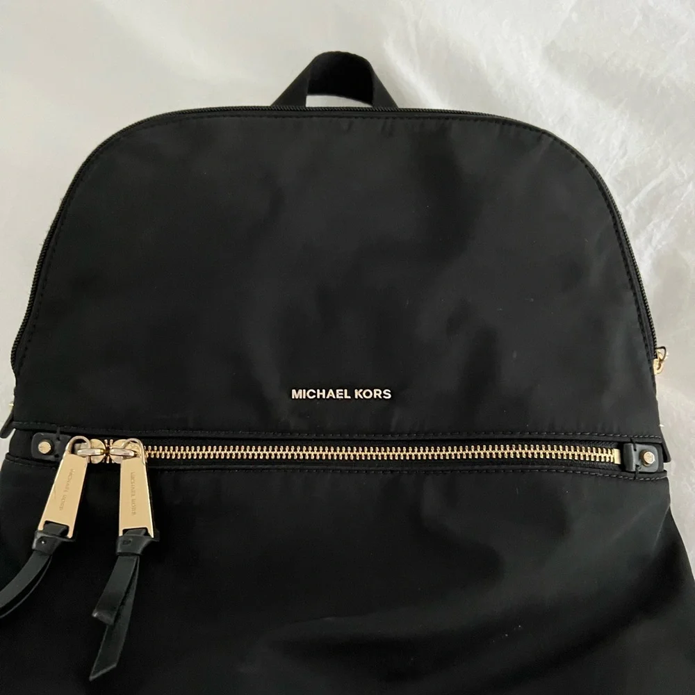 Michael Kors nylon michael