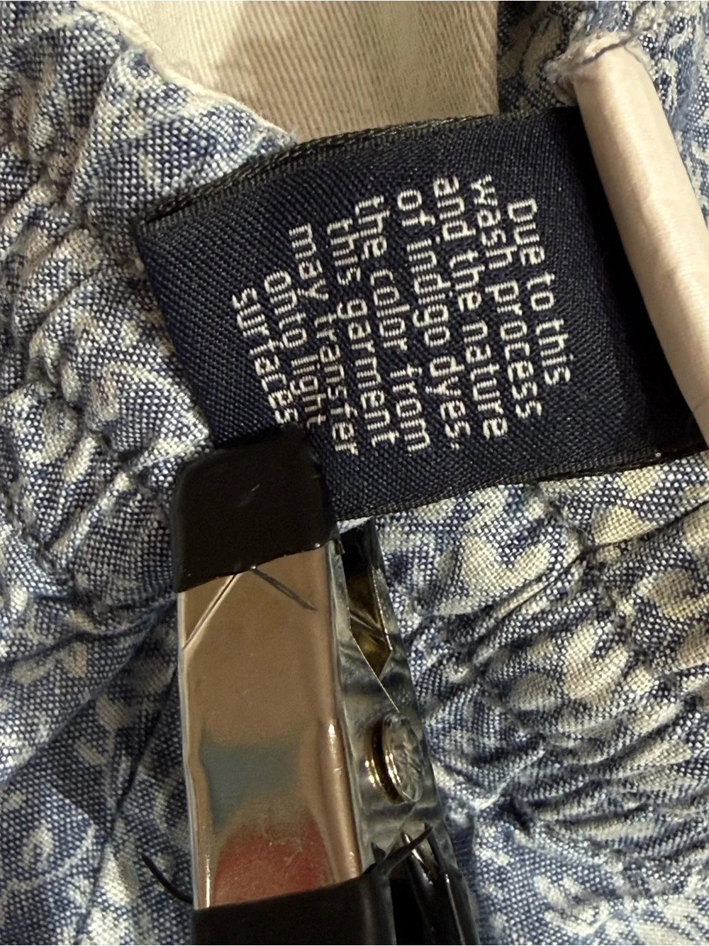 J. Crew casual light