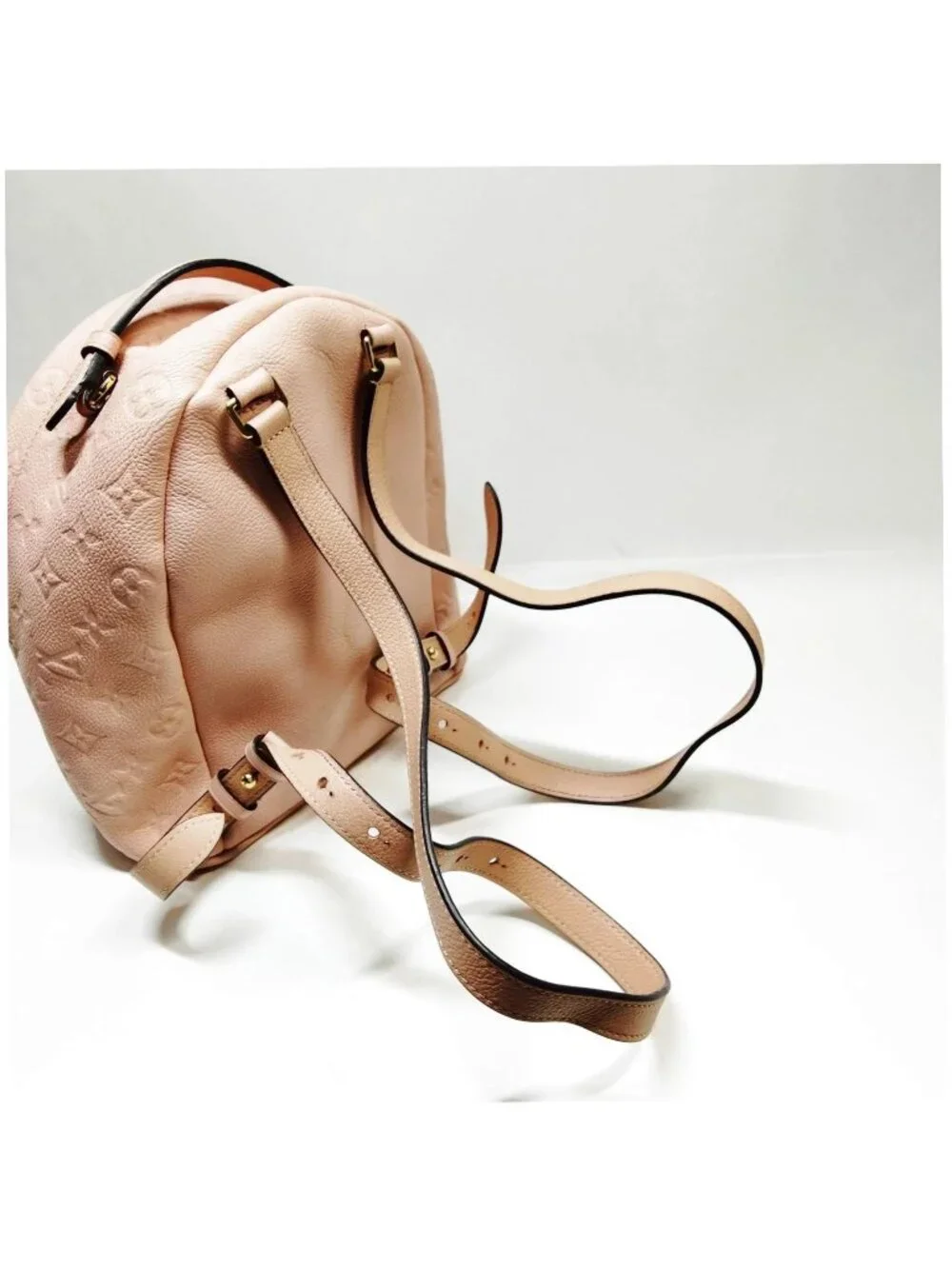 Louis Vuitton elegant louis