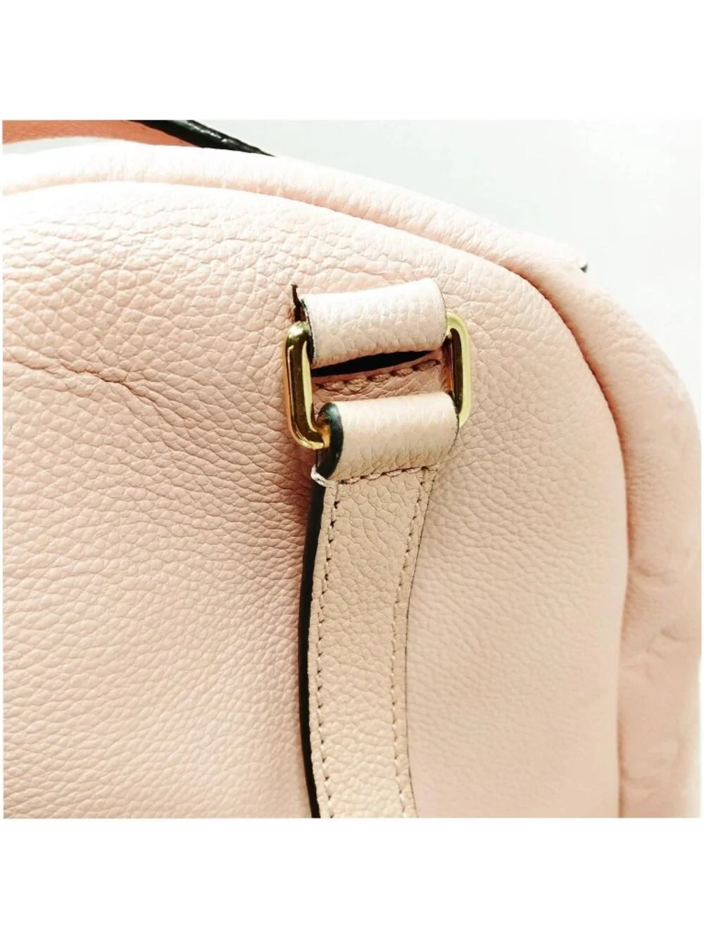 Louis Vuitton elegant louis
