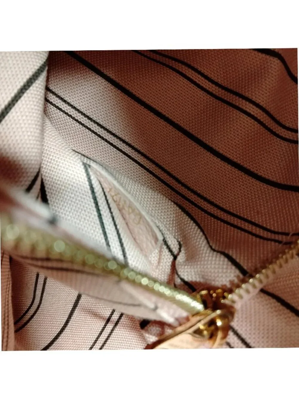Louis Vuitton elegant louis