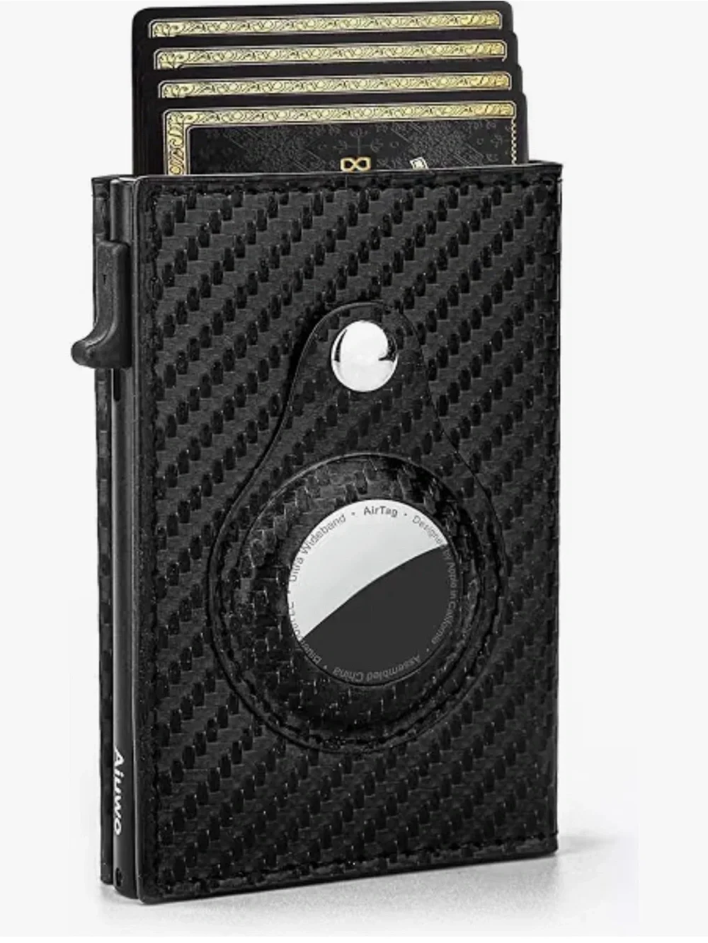 Magic slim bifold