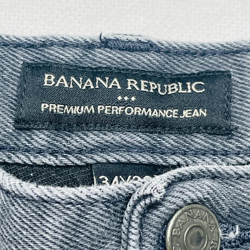 Banana Republic banana republic