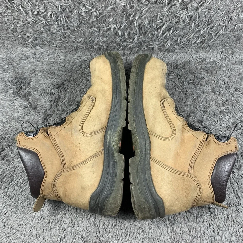Red Wing BOA King Toe 6