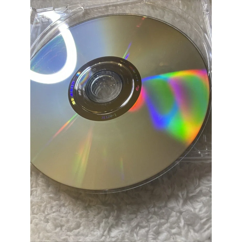 Word Mania PC CD ROM Game Egames 2005 Disc Only Vintage