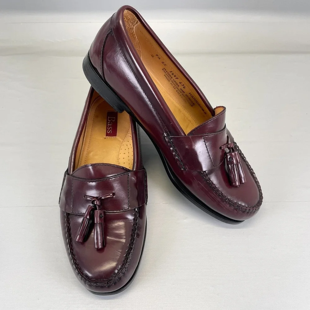 G.H. Bass & Co. gh bass