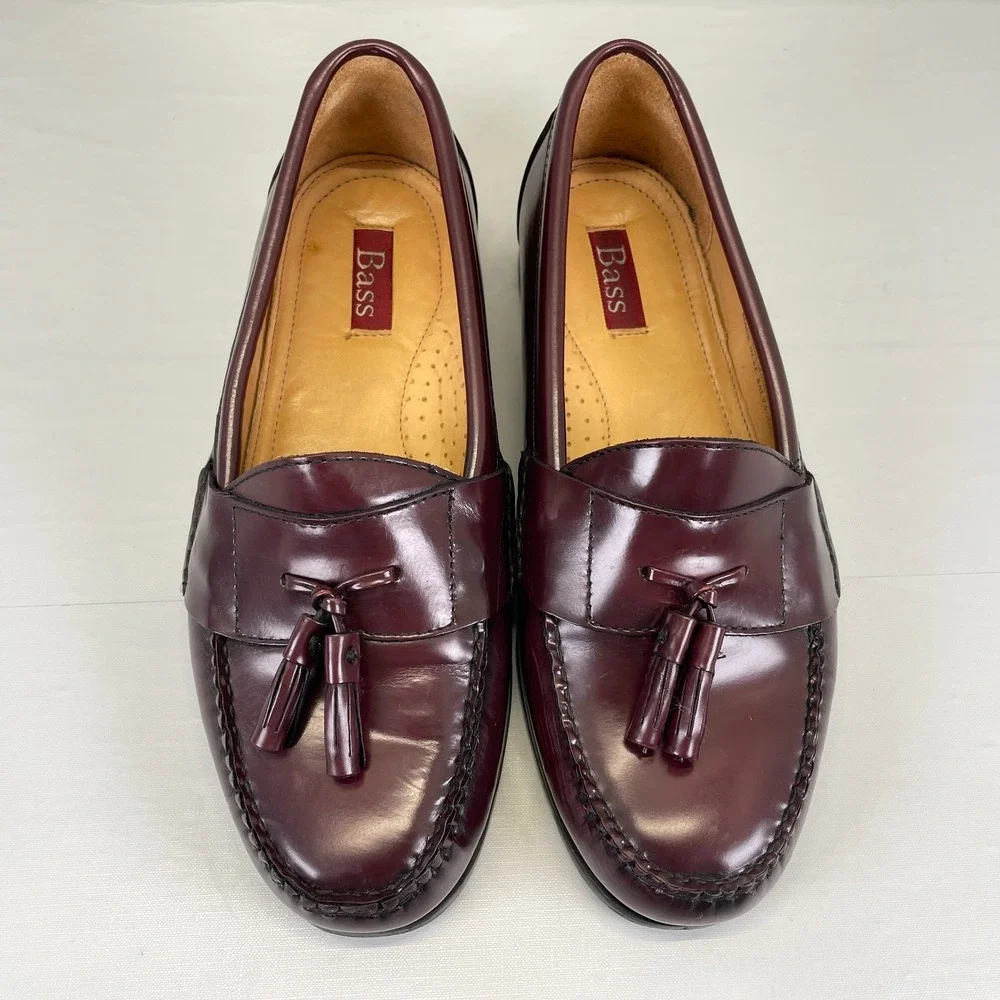 G.H. Bass & Co. gh bass
