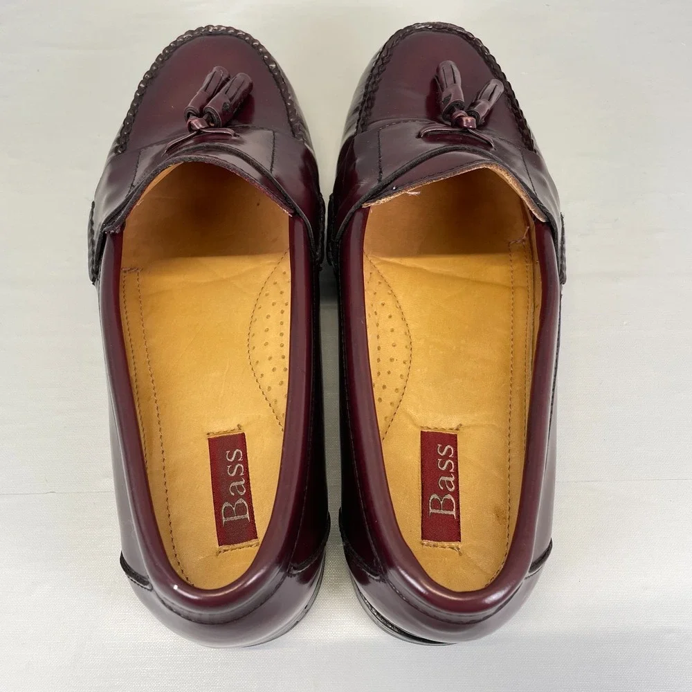 G.H. Bass & Co. gh bass