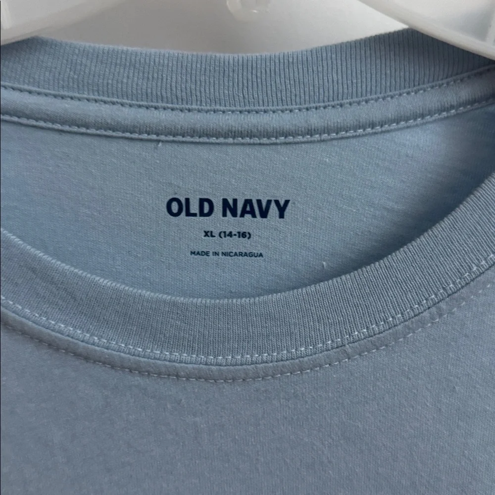 Old Navy old navy