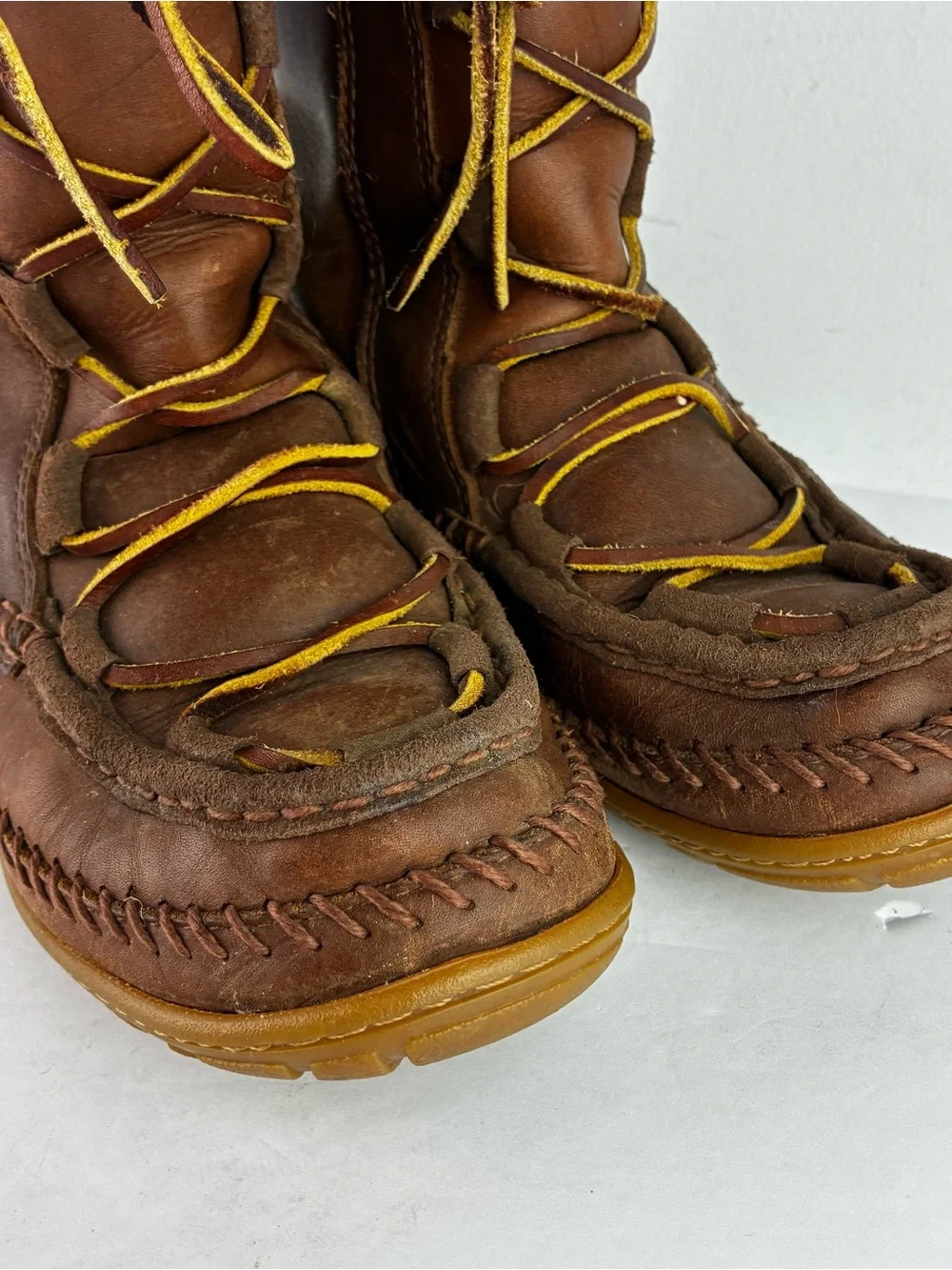 L.L. Bean bean “wicked