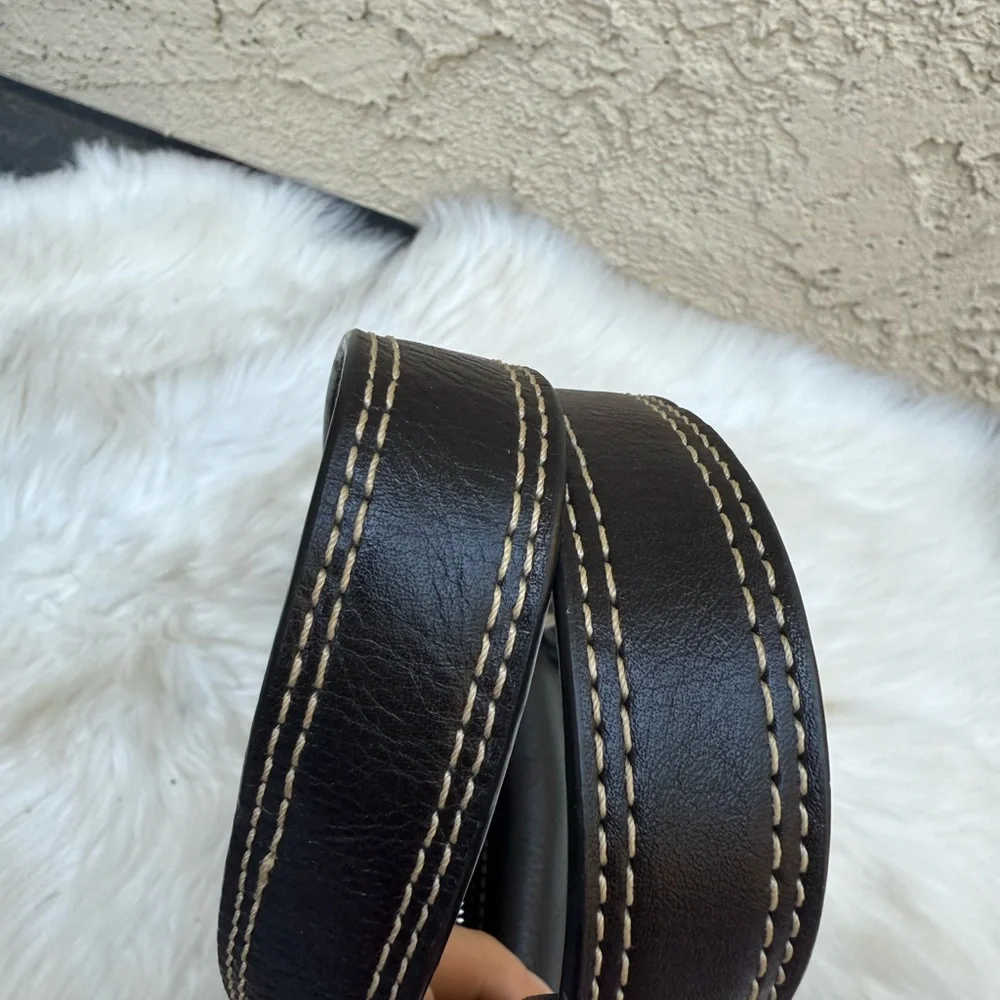 Coach chelsea satchel