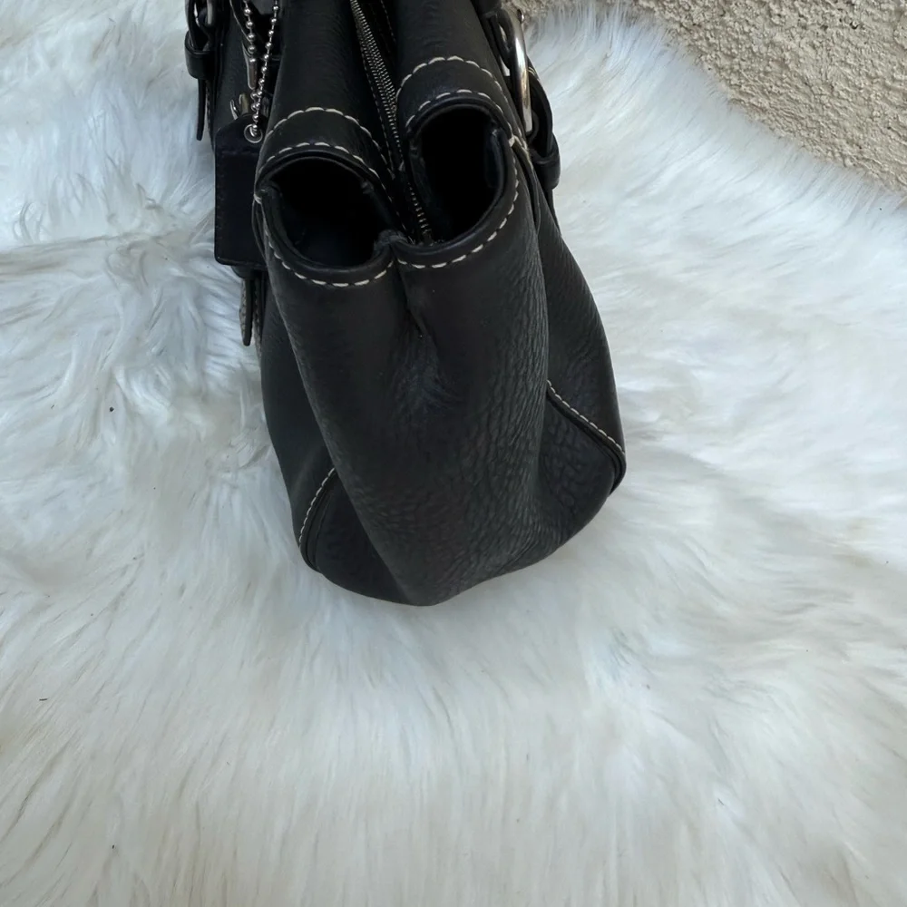 Coach chelsea satchel