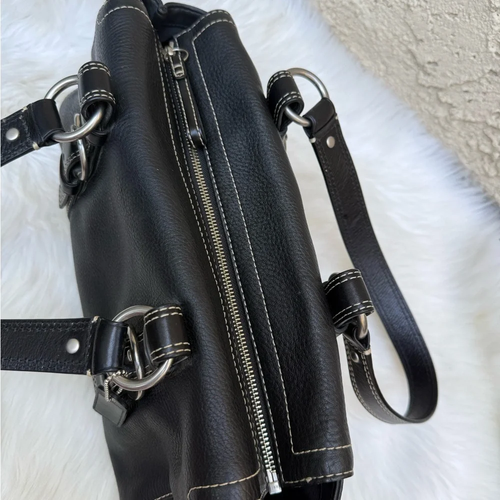 Coach chelsea satchel