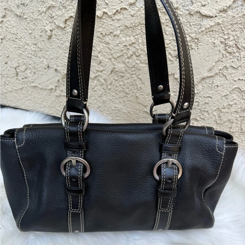 Coach chelsea satchel