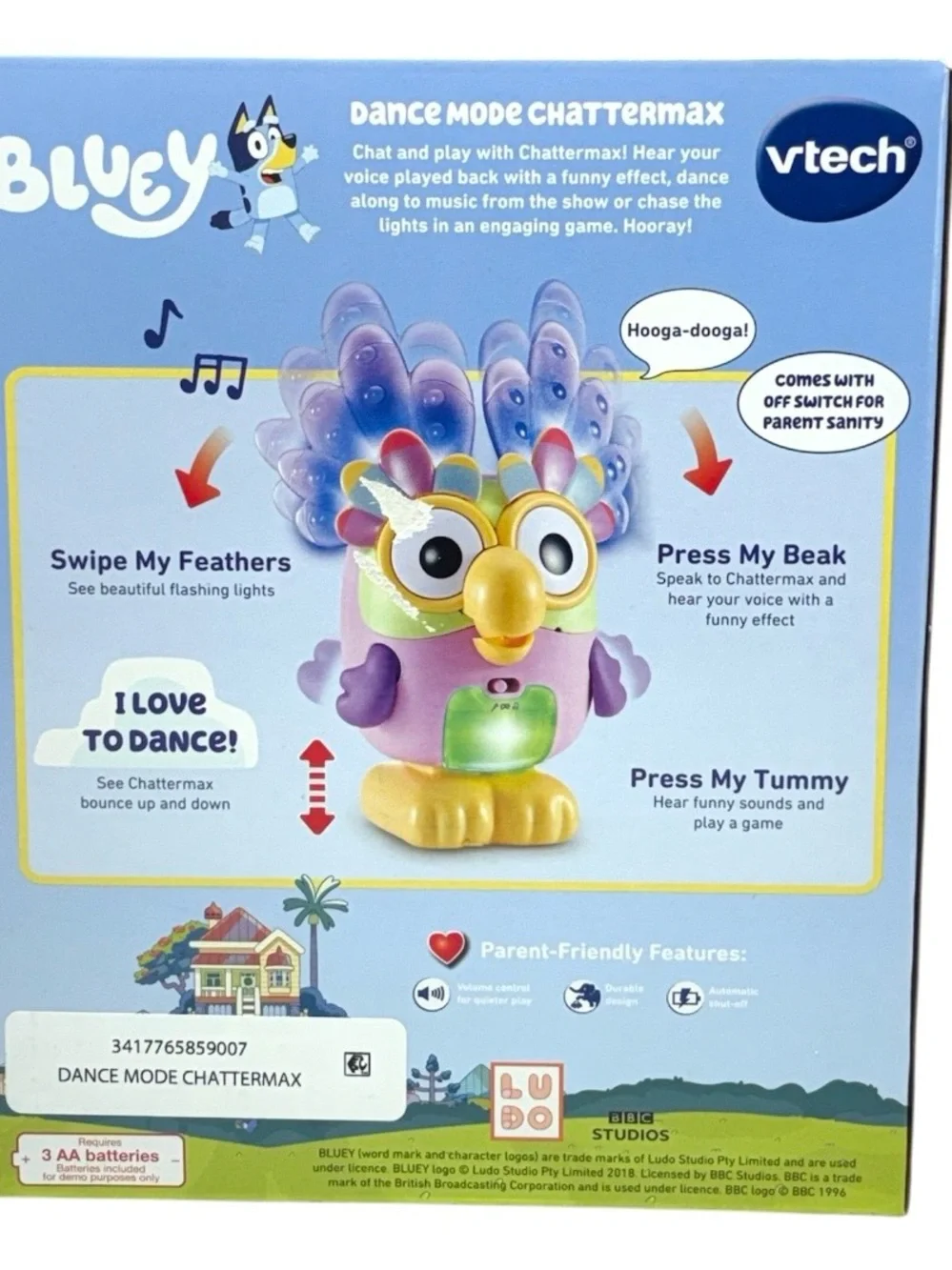 vtech this item