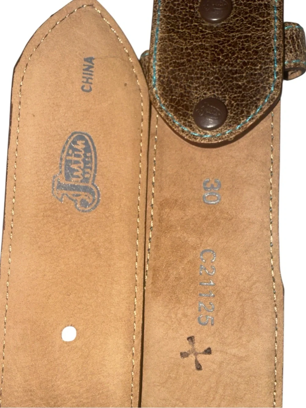 Justin Boots beautiful justin