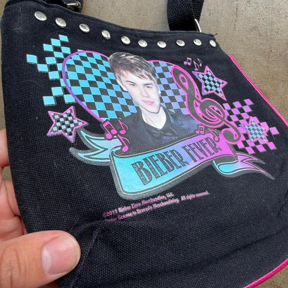 N/A rare justin