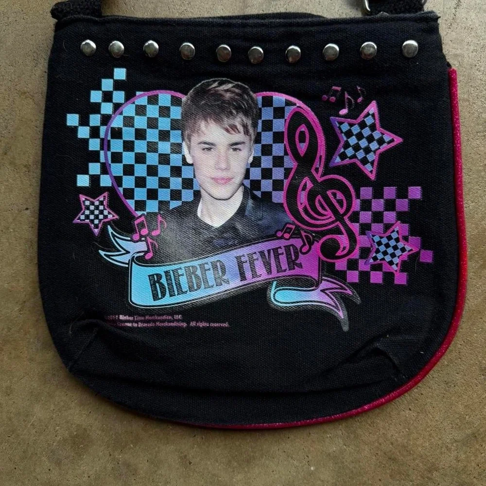 N/A rare justin