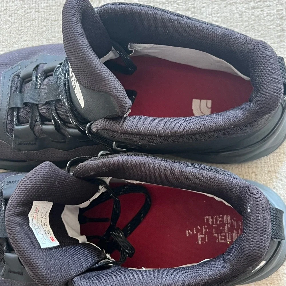 The North Face north face