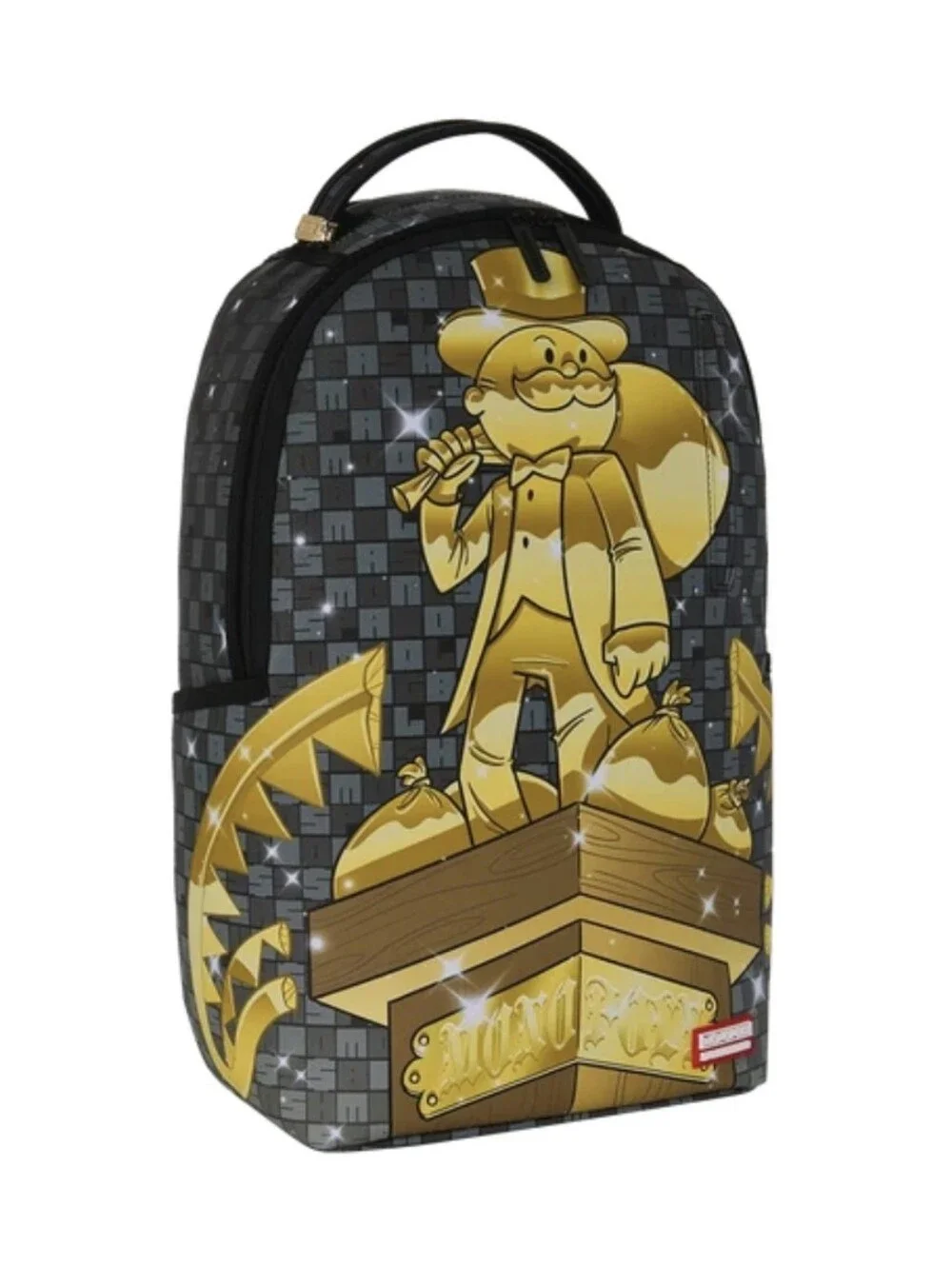 Sprayground product details
