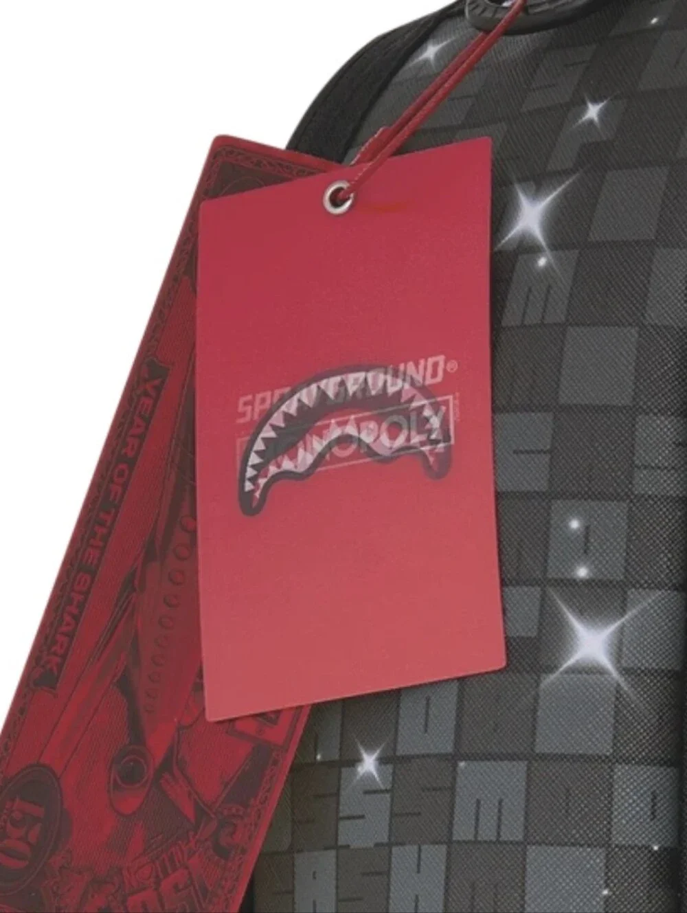 Sprayground product details