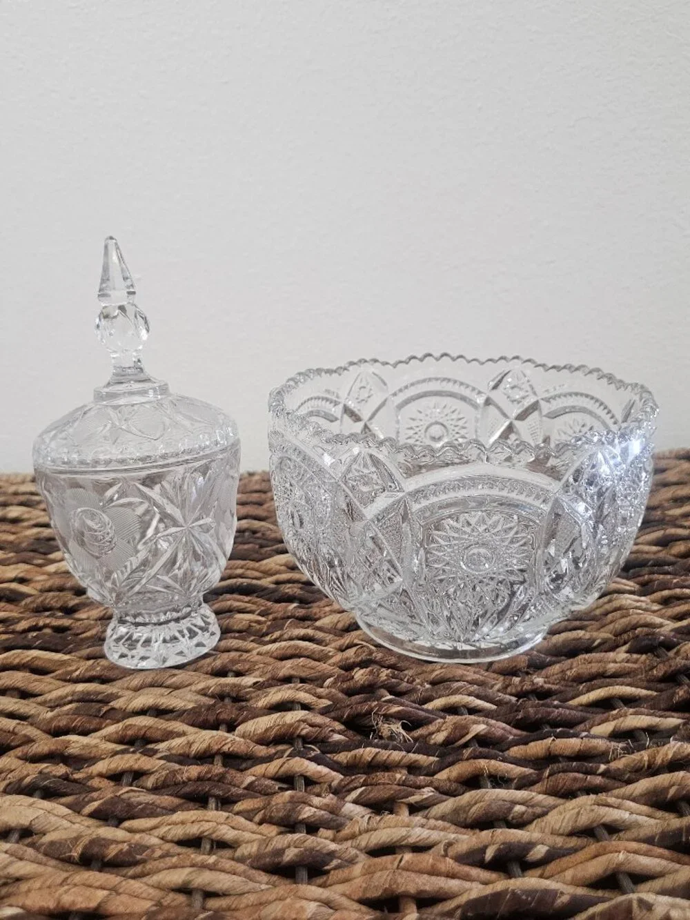 N/A two beautifully