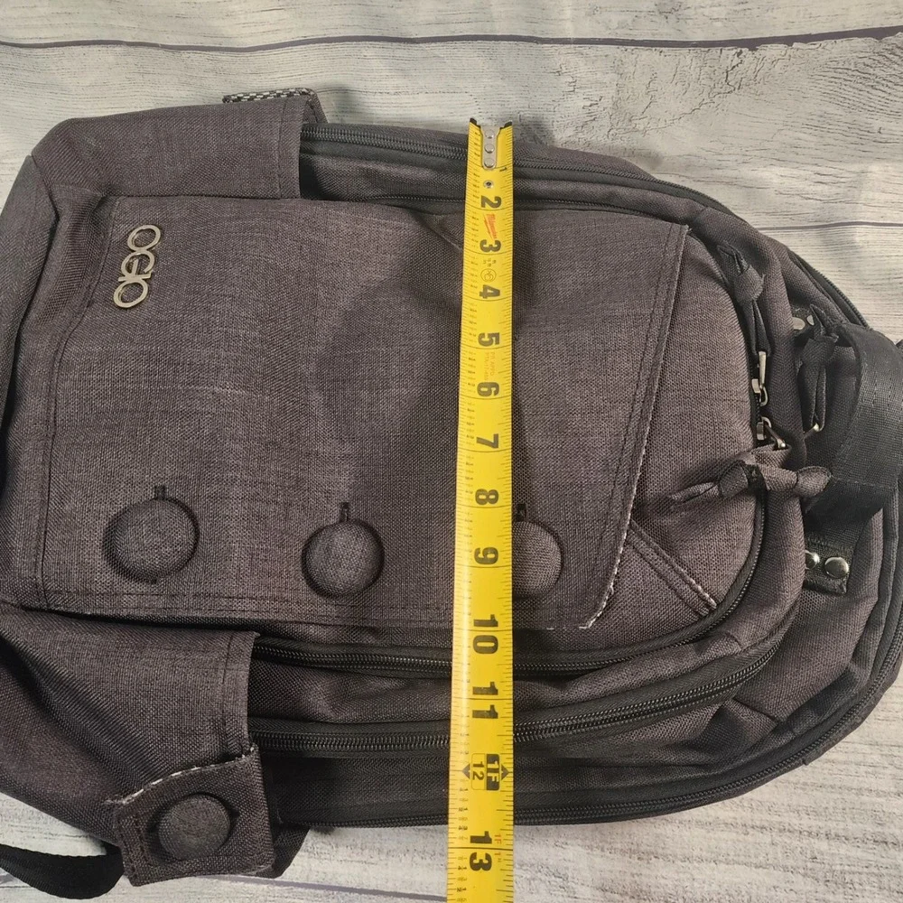OGIO good pre