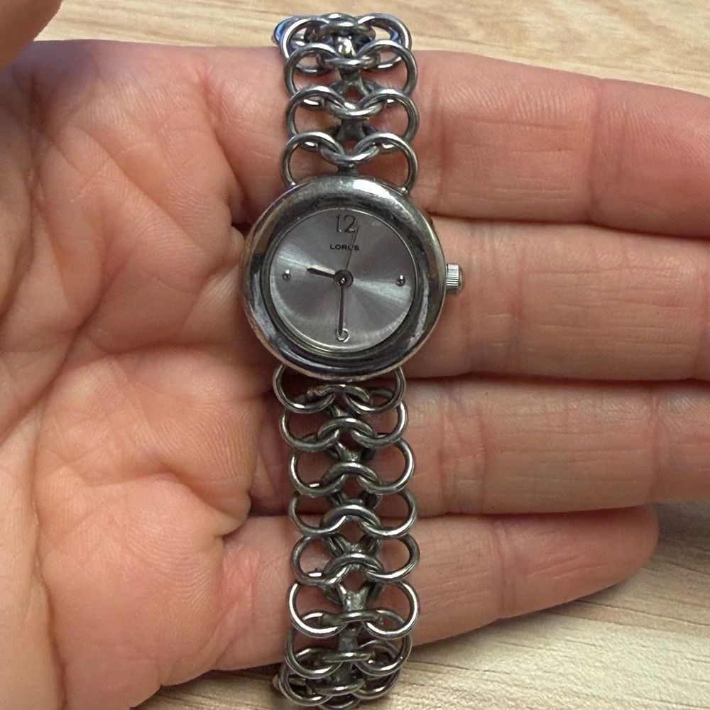 Lorus womens watch