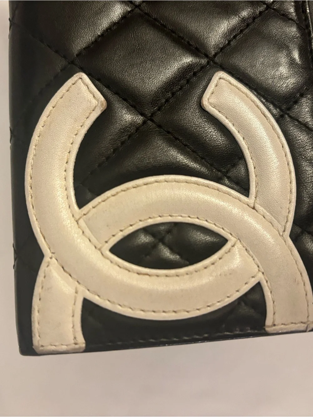 CHANEL classic quilted