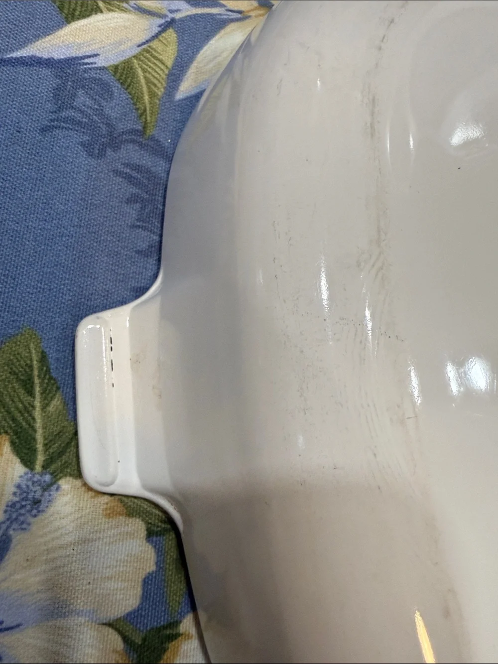Corningware 10 inch