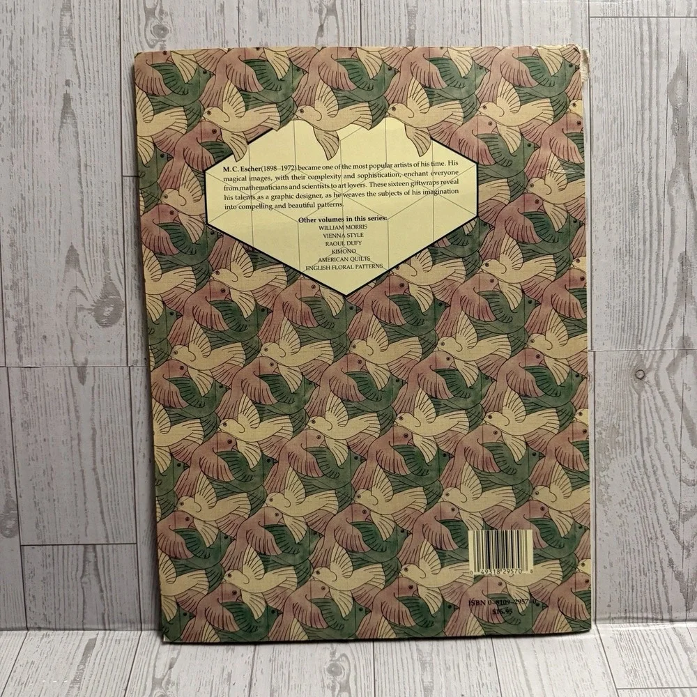 N/A giftwraps by