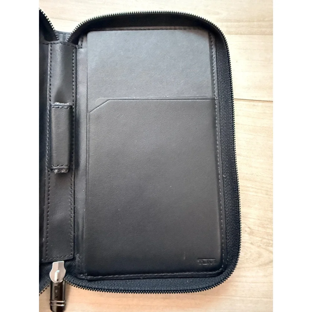 Tumi pristine horizon