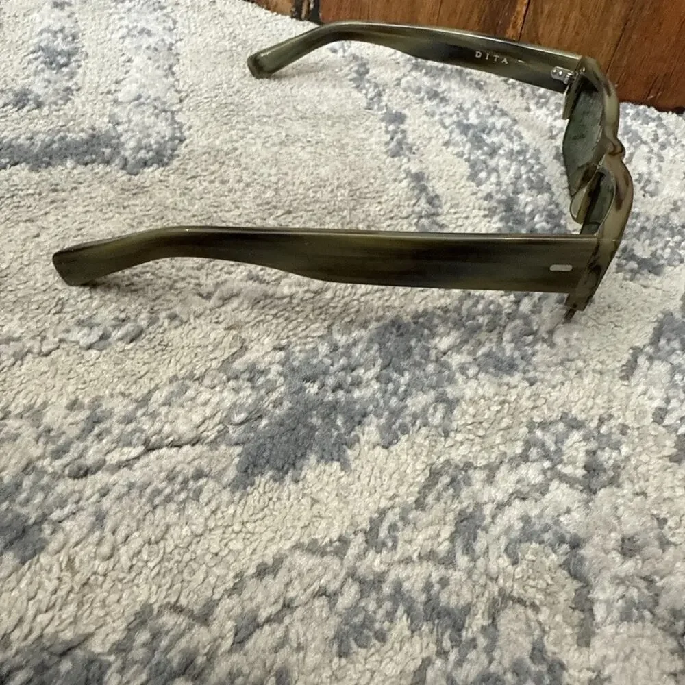 DITA sunglasses merc