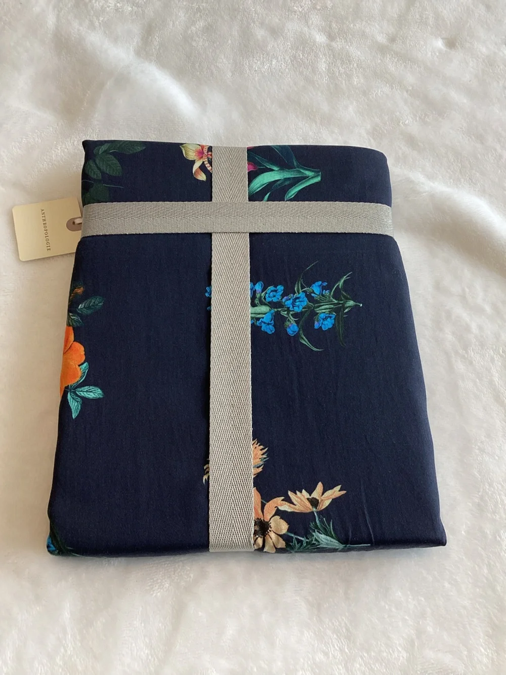 Anthropologie highly rated