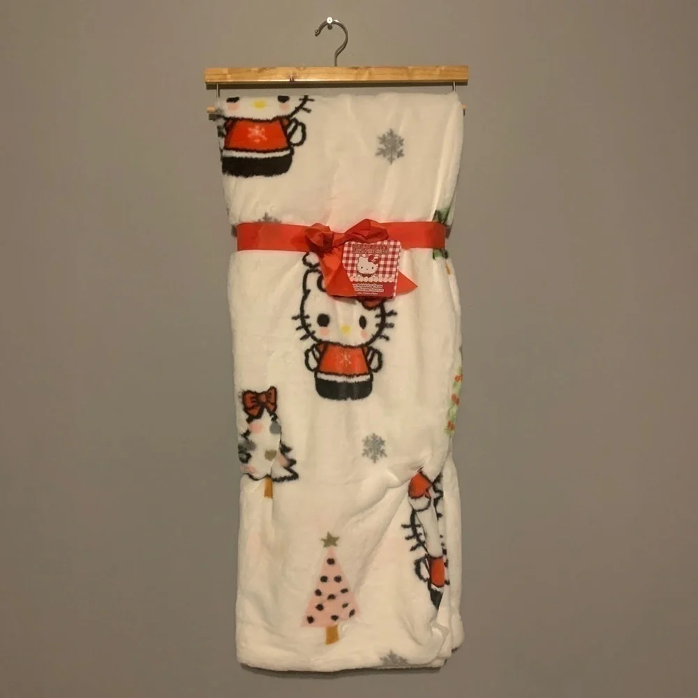 Hello Kitty new tags