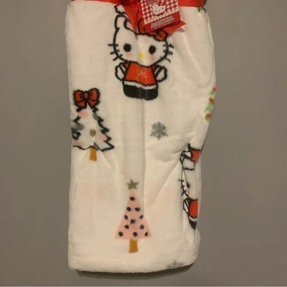 Hello Kitty new tags
