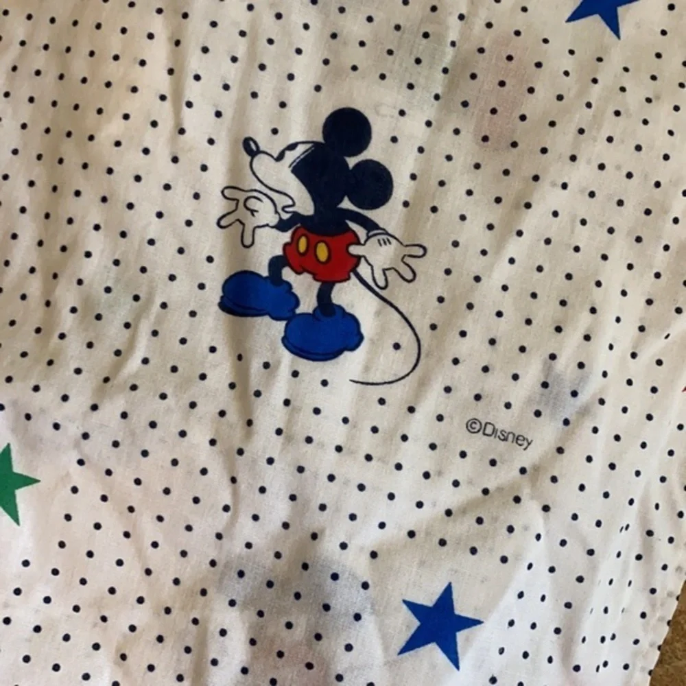 Disney vintage 1990s