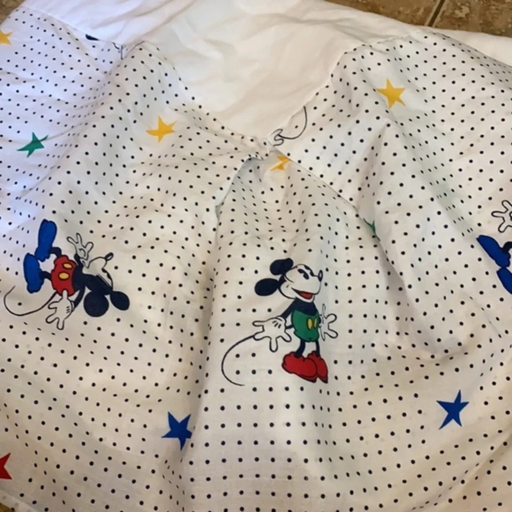 Disney vintage 1990s
