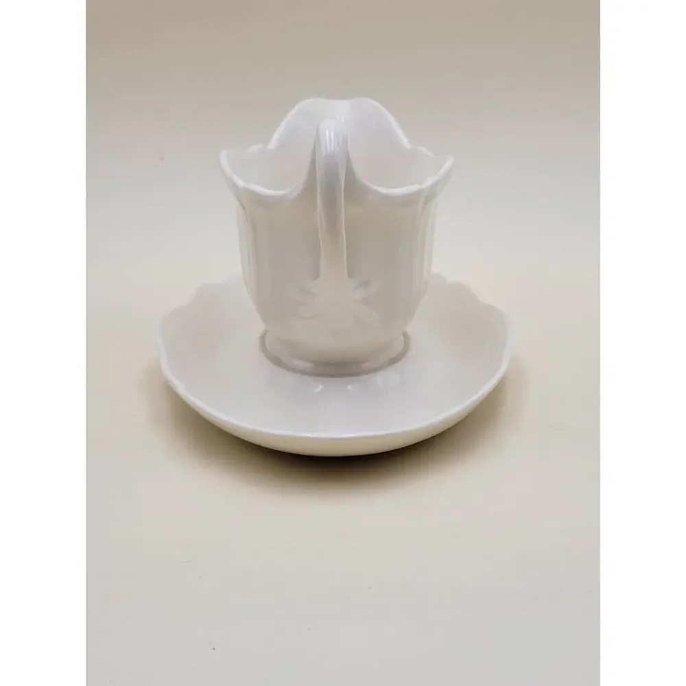 Wedgwood ceramic gravy