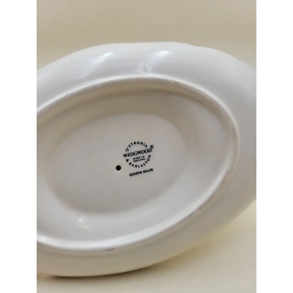 Wedgwood ceramic gravy