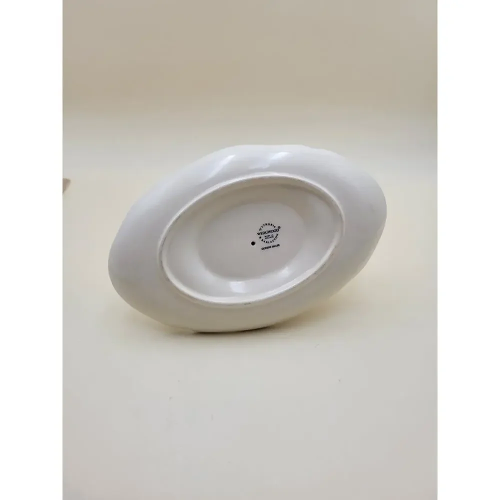 Wedgwood ceramic gravy