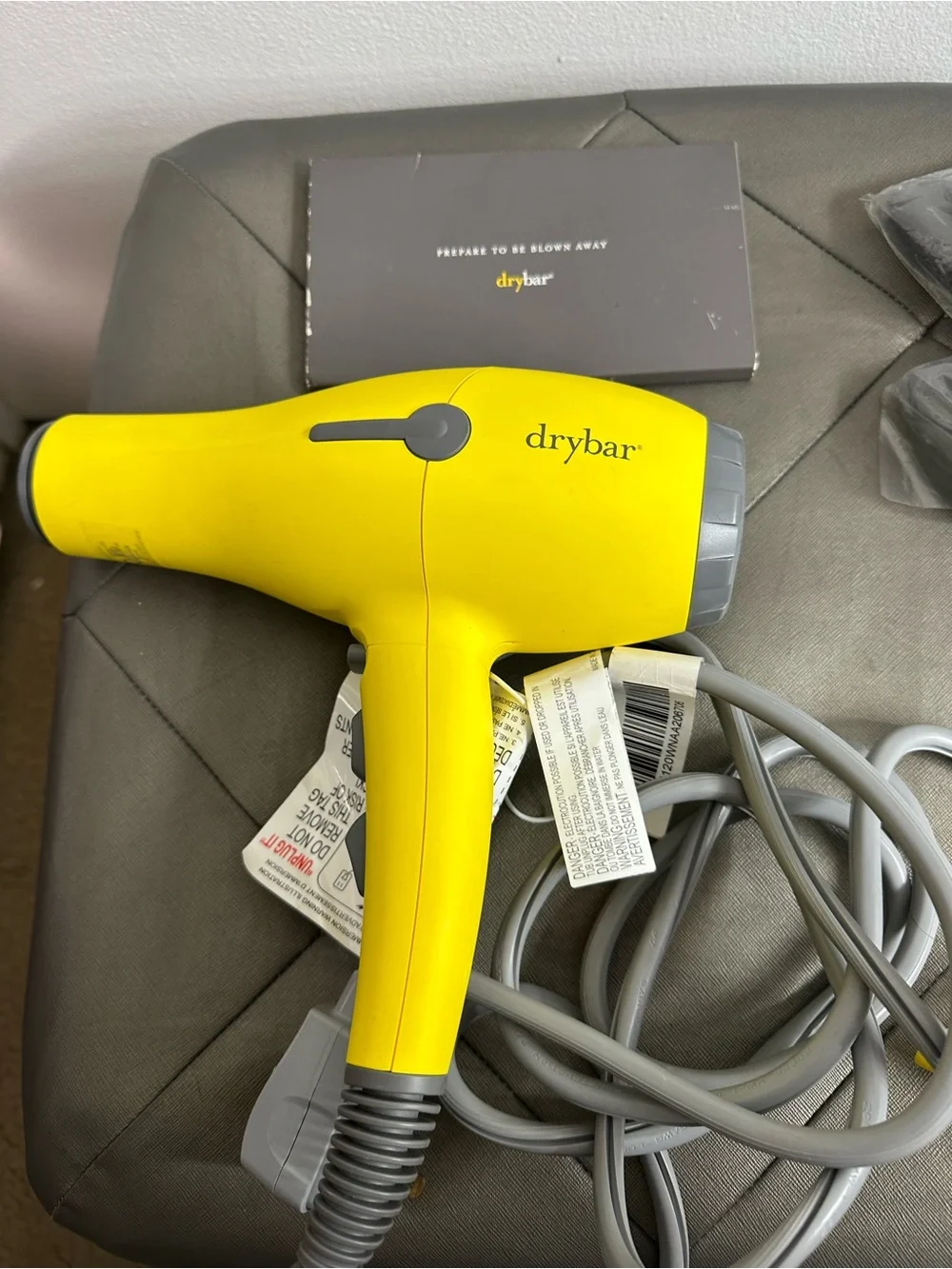 Drybar Buttercup Blow Dryer